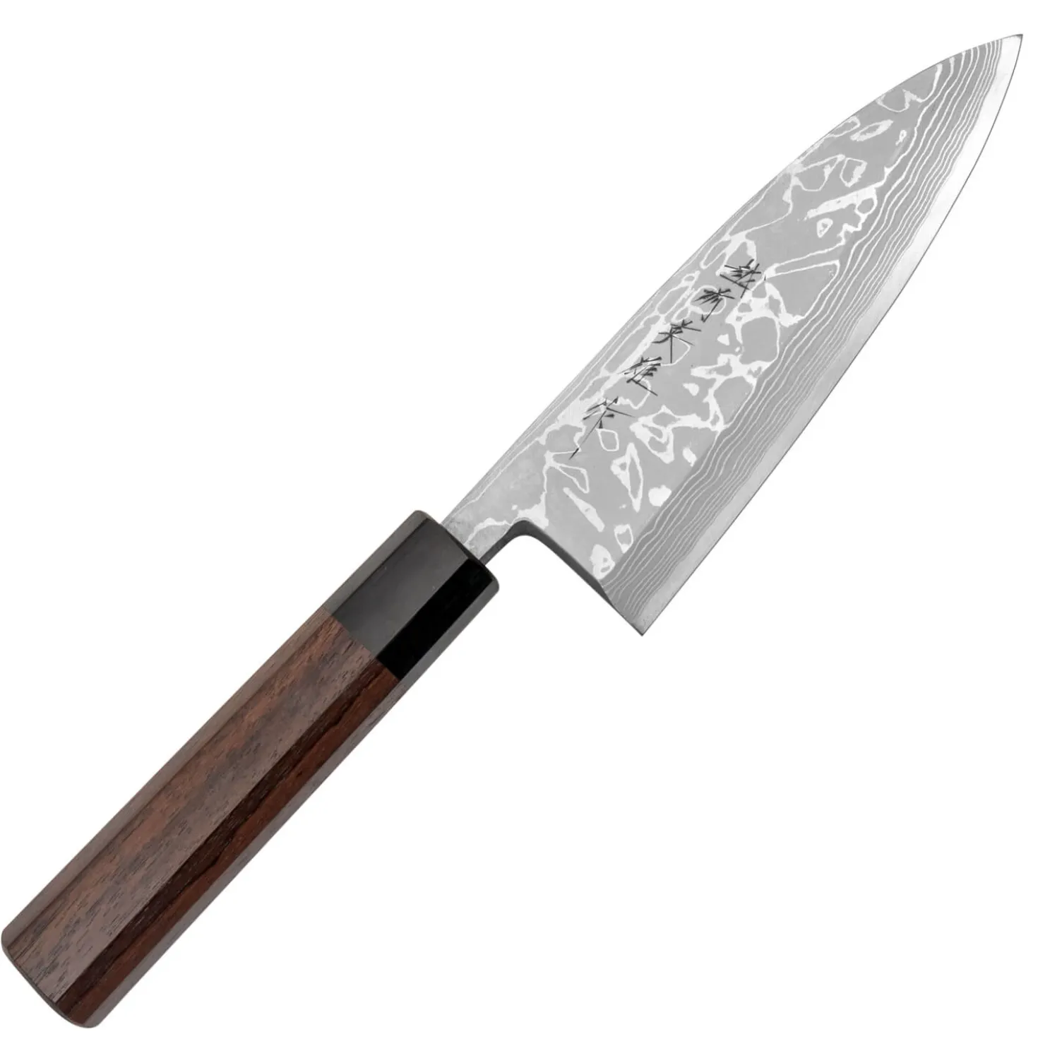 Hideo Kitaoka Shiro Deba 16.5 cm