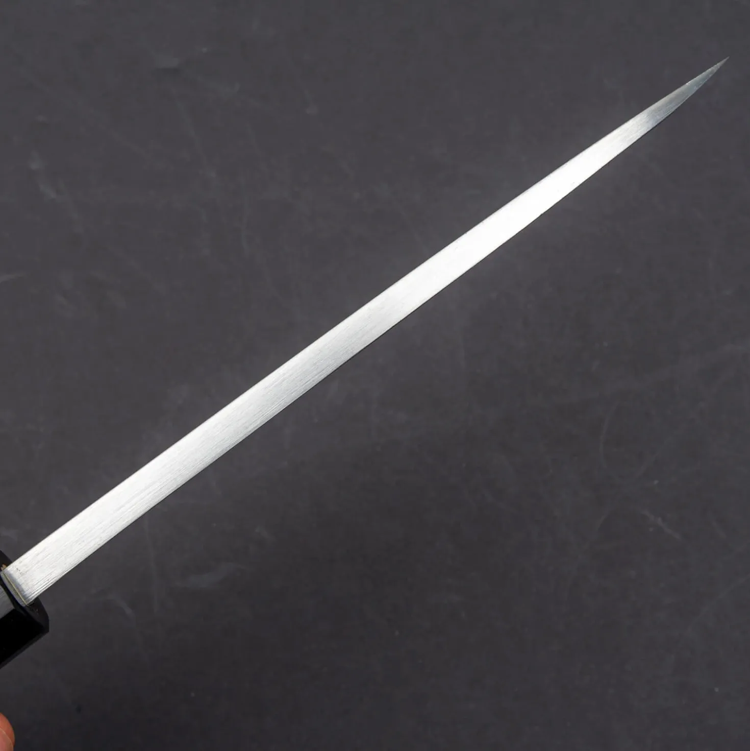 Hideo Kitaoka Shiro Deba 16.5 cm