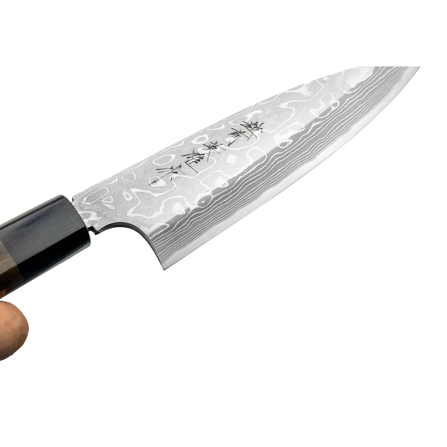 Hideo Kitaoka Shiro Funjaki 18 cm