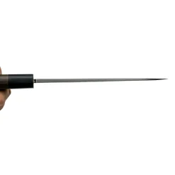 Hideo Kitaoka Shiro Funjaki 18 cm