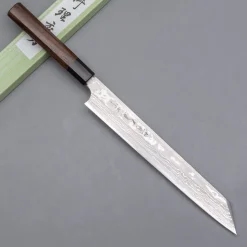 Hideo Kitaoka Shiro Kiritsuke Yanagiba 27 cm