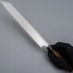 Hideo Kitaoka Shiro Kiritsuke Yanagiba 27 cm