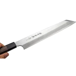 Hideo Kitaoka Shiro Kiritsuke 27 cm
