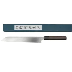 Hideo Kitaoka Shiro Kiritsuke 27 cm