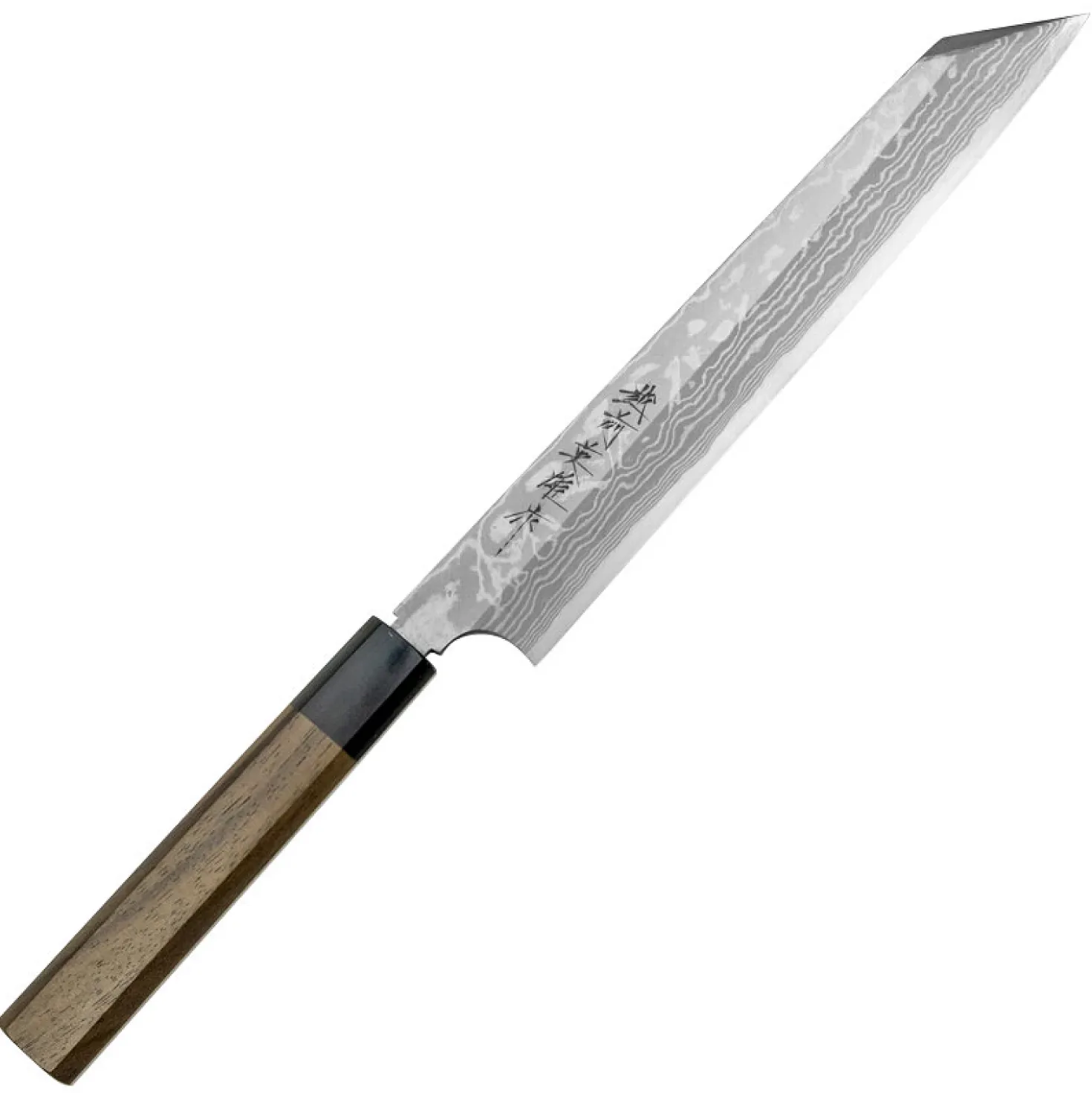 Hideo Kitaoka Shiro Kiritsuke 24 cm