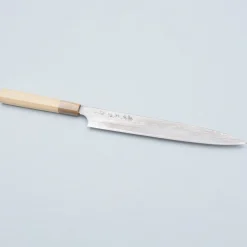 Hideo Kitaoka Shiro Magnolia Yanagiba 27 cm