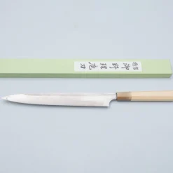 Hideo Kitaoka Shiro Magnolia Yanagiba 27 cm