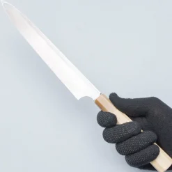 Hideo Kitaoka Shiro Magnolia Yanagiba 27 cm