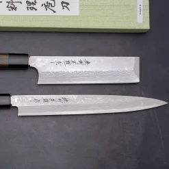 Hideo Kitaoka Shiro Usuba 16.5