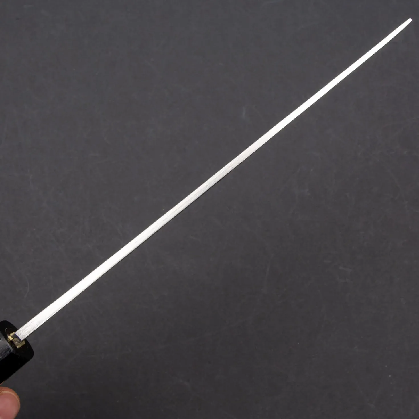 Hideo Kitaoka Shiro Usuba 18 cm