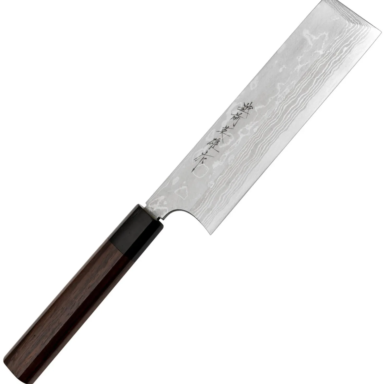 Hideo Kitaoka Shiro Usuba 18 cm