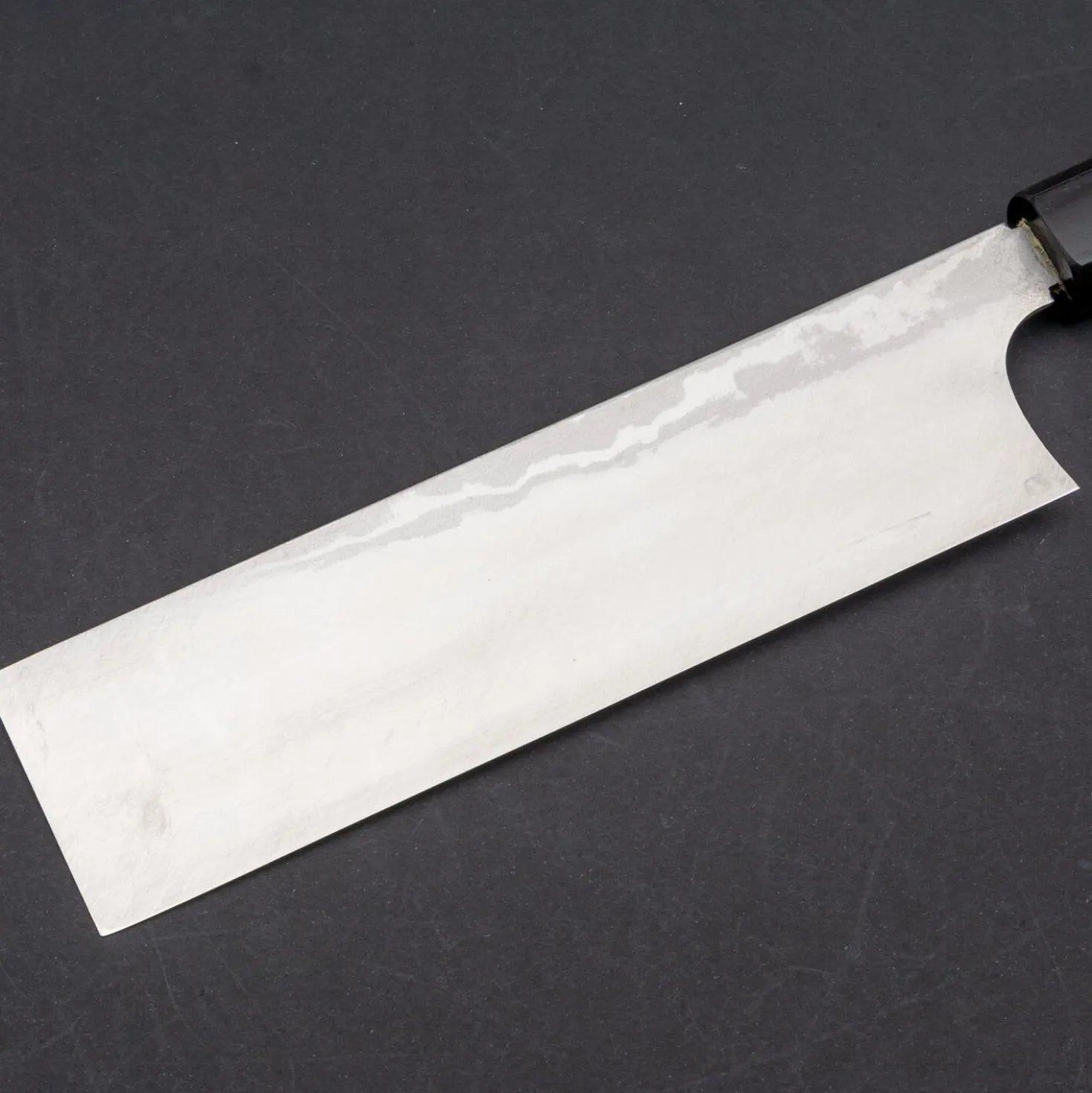 Hideo Kitaoka Shiro Usuba 18 cm