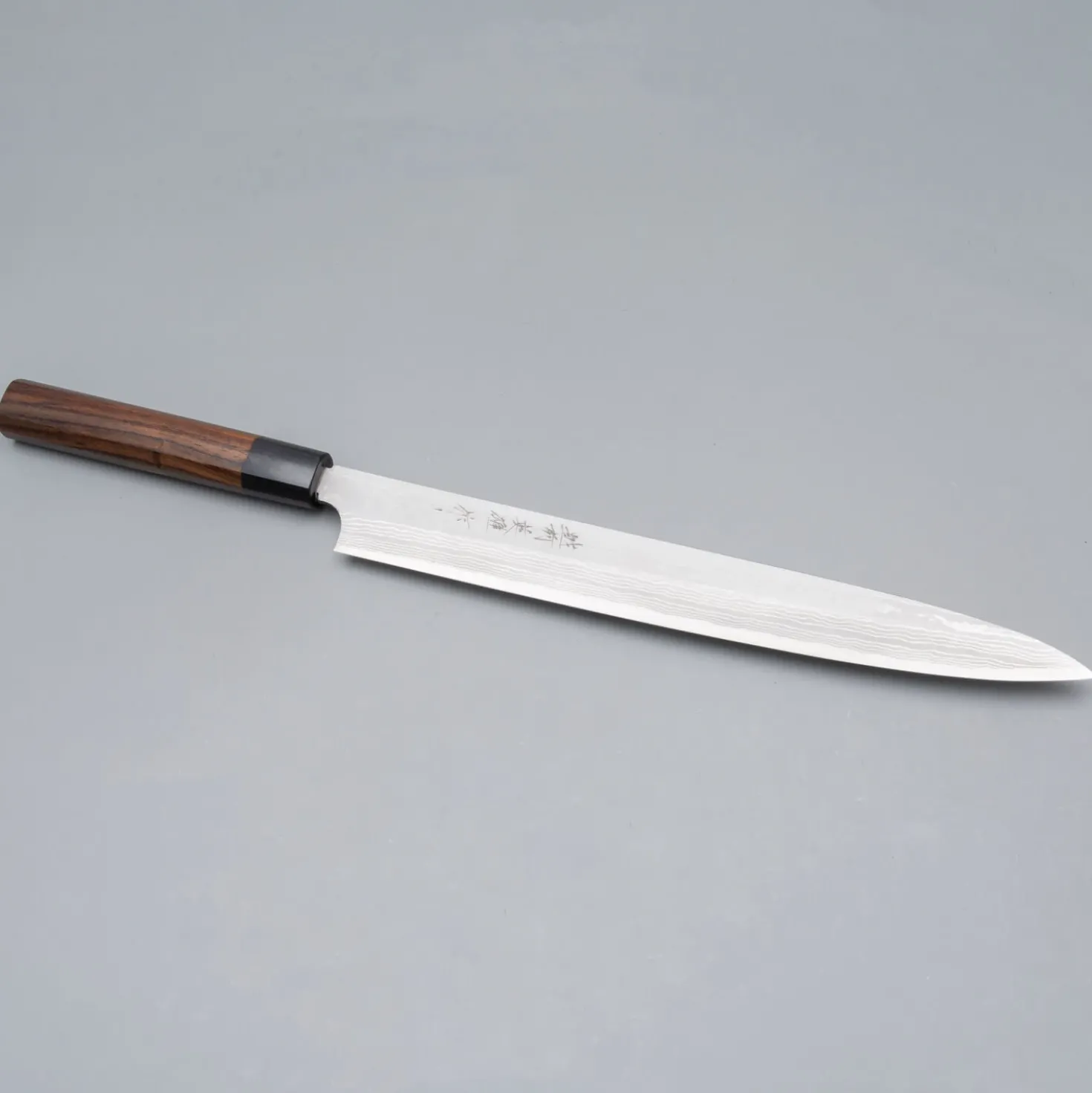 Hideo Kitaoka Shiro Yanagiba 30 cm