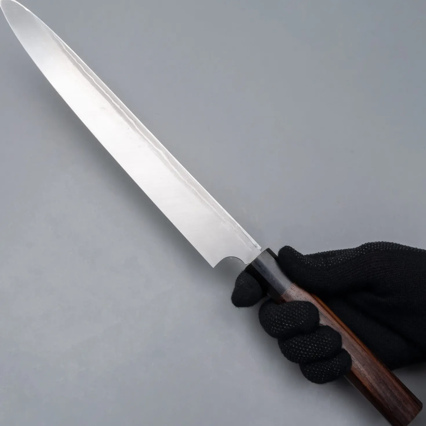 Hideo Kitaoka Shiro Yanagiba 30 cm