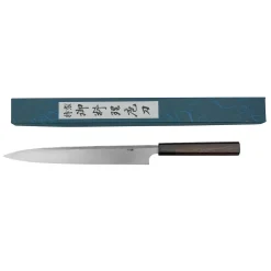 Hideo Kitaoka Shiro Yanagiba 27 cm