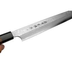 Hideo Kitaoka Shiro Yanagiba 27 cm