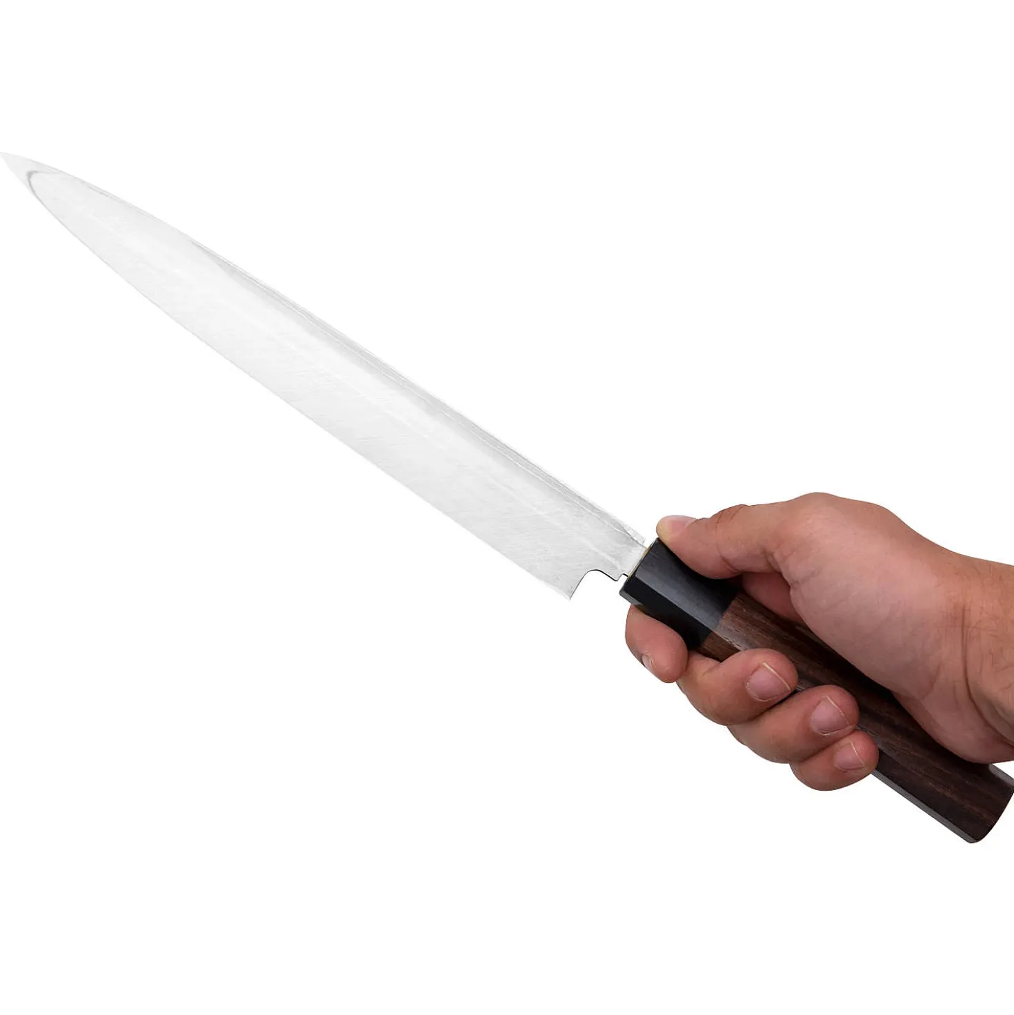 Hideo Kitaoka Shiro Yanagiba 24 cm