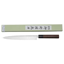 Hideo Kitaoka Shiro Yanagiba 24 cm