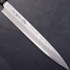 Hideo Kitaoka Shiro Yanagiba 24 cm
