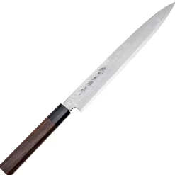 Hideo Kitaoka Shiro Yanagiba 24 cm