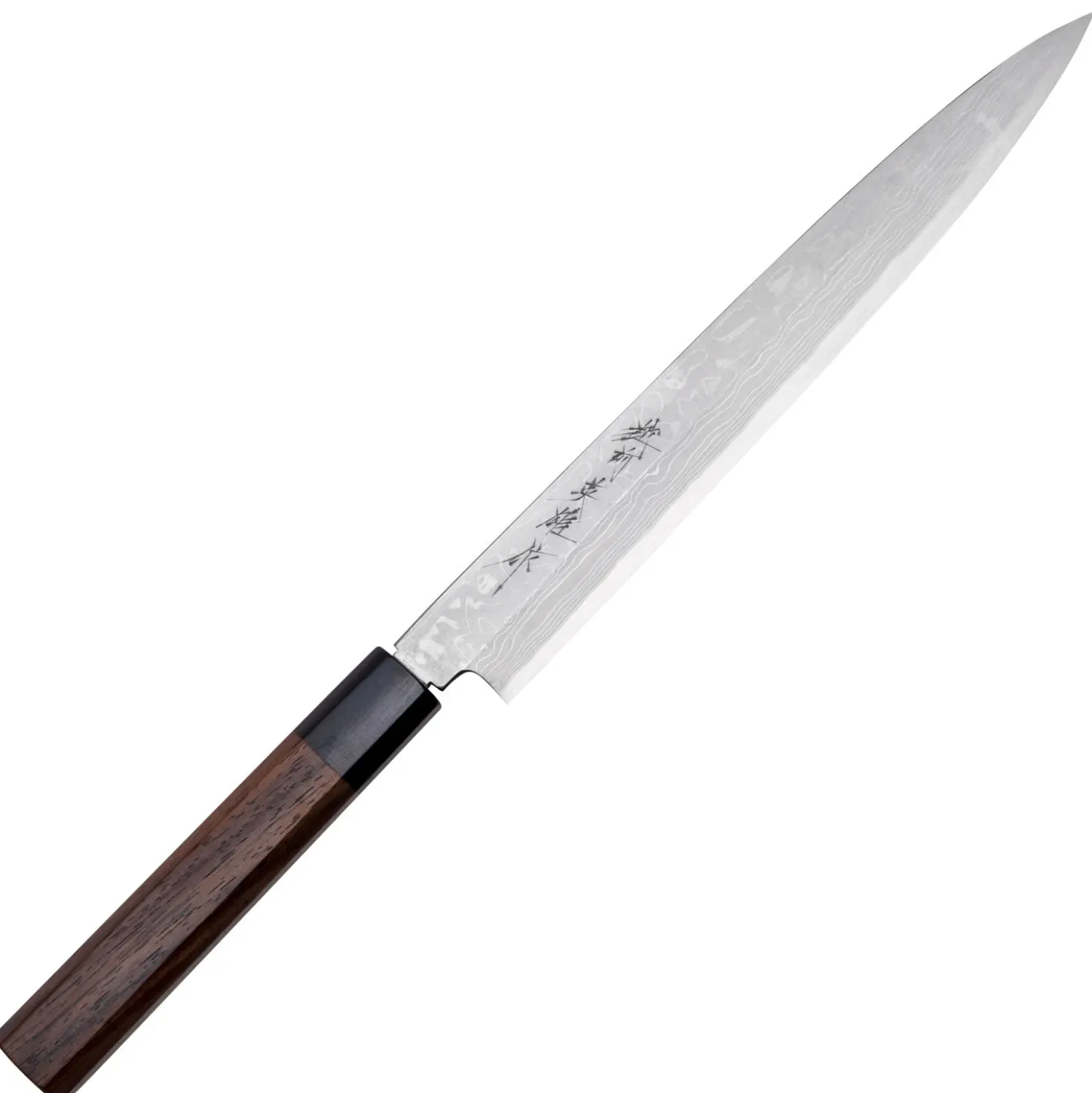 Hideo Kitaoka Shiro Yanagiba 24 cm