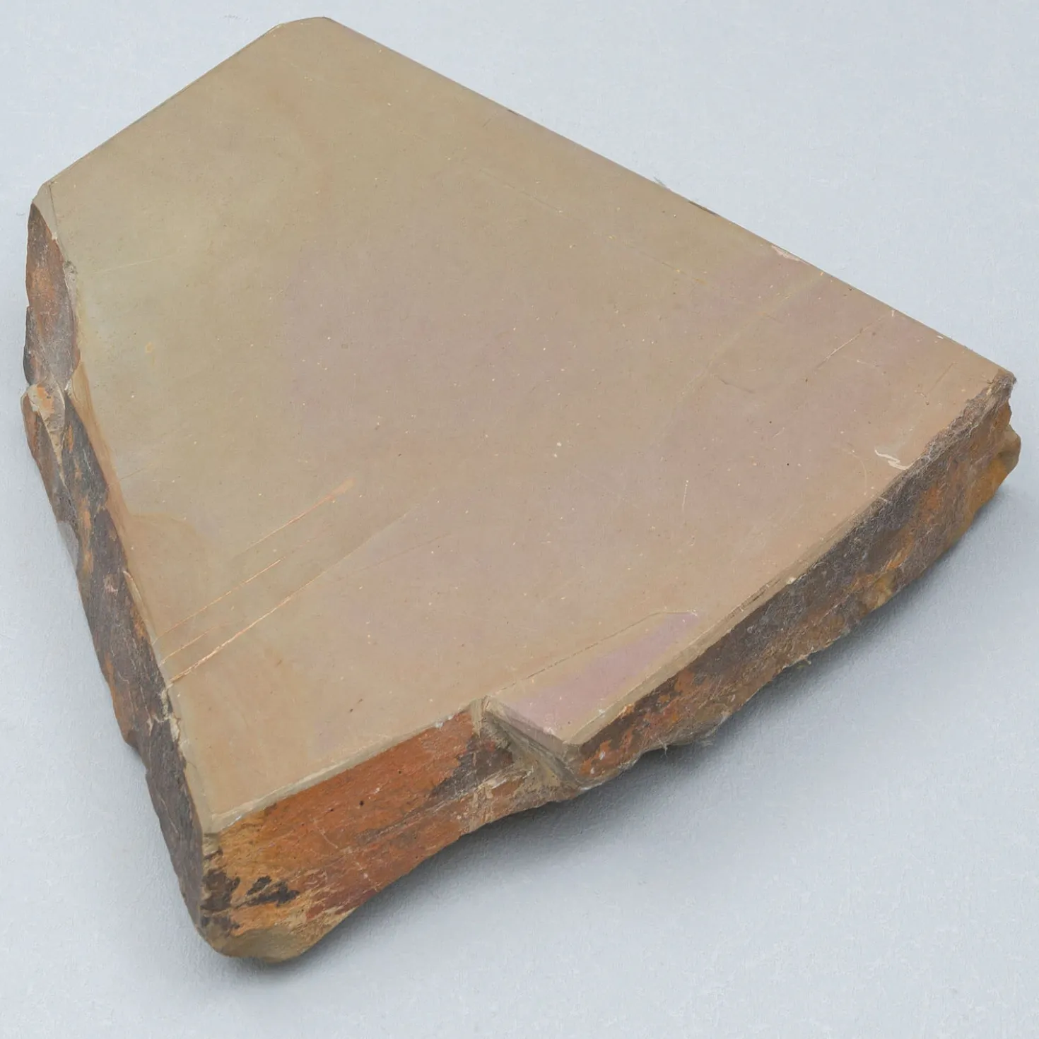 Hideriyama Koppa 19 x 19 x 4.5 cm