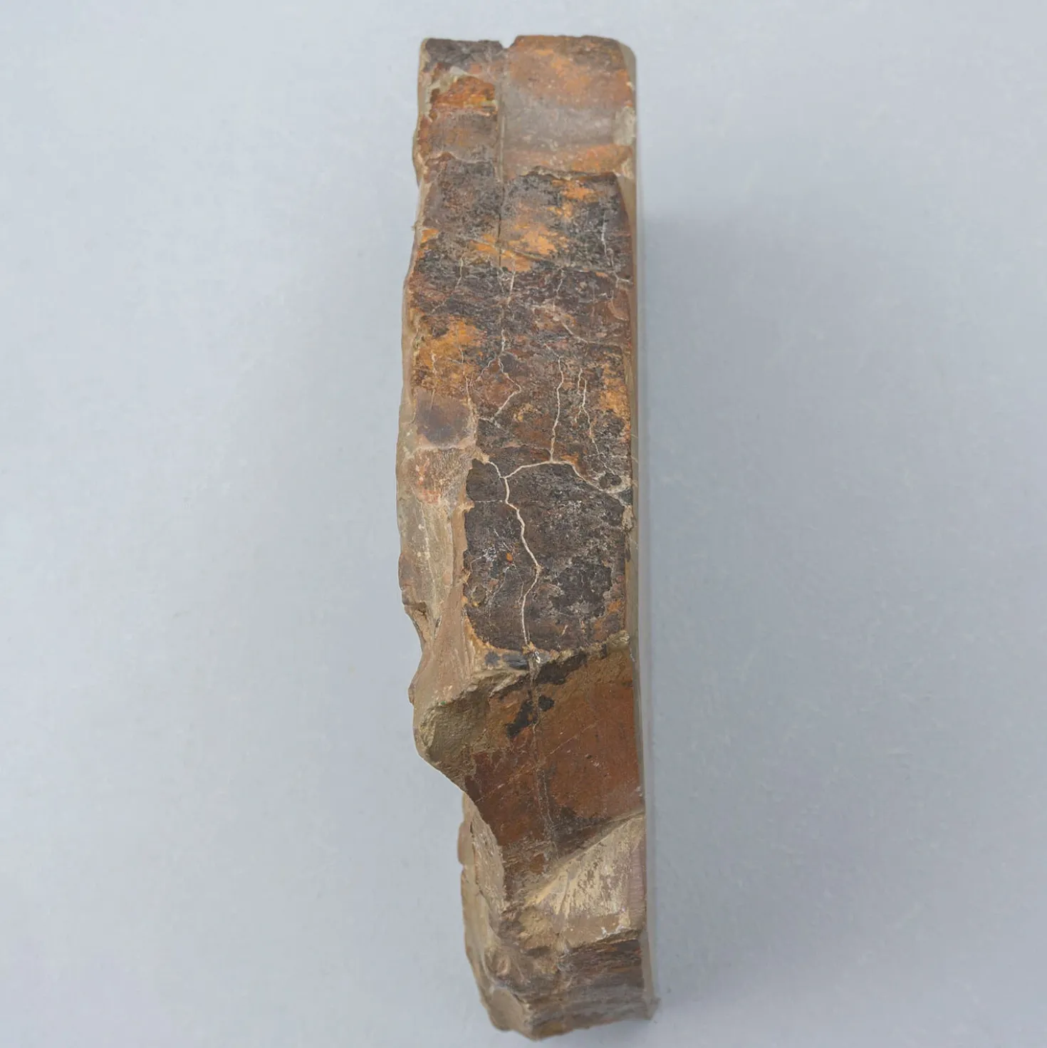 Hideriyama Koppa 19 x 19 x 4.5 cm