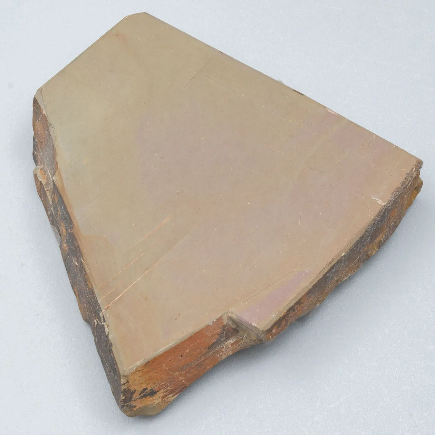 Hideriyama Koppa 19 x 19 x 4.5 cm