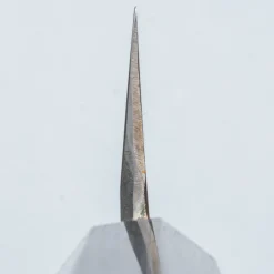 Hide Shirogami #2 Single Bevel Kiritsuke 24 cm