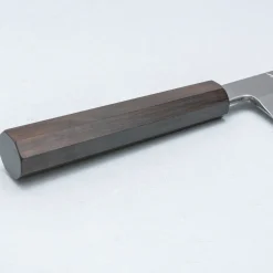 Hide Shirogami #2 Single Bevel Kiritsuke 24 cm