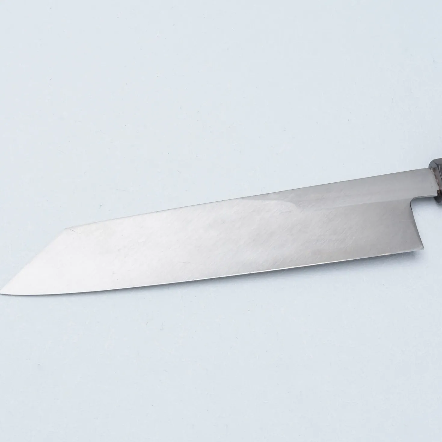 Hide Shirogami #2 Single Bevel Kiritsuke 24 cm