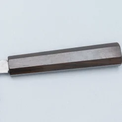 Hide Shirogami #2 Single Bevel Kiritsuke 24 cm