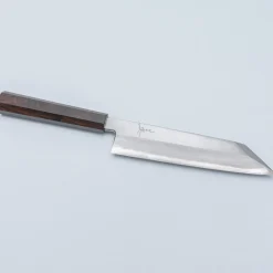 Hide Shirogami #2 Single Bevel Kiritsuke 21 cm