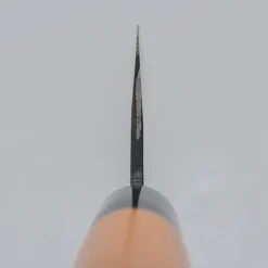 Hinokuni Shirogami Kurouchi Petty 15 cm