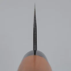Hinokuni Shirogami Kurouchi Bunka