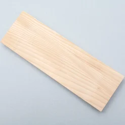 Ho Hout Basis voor Slijpstenen