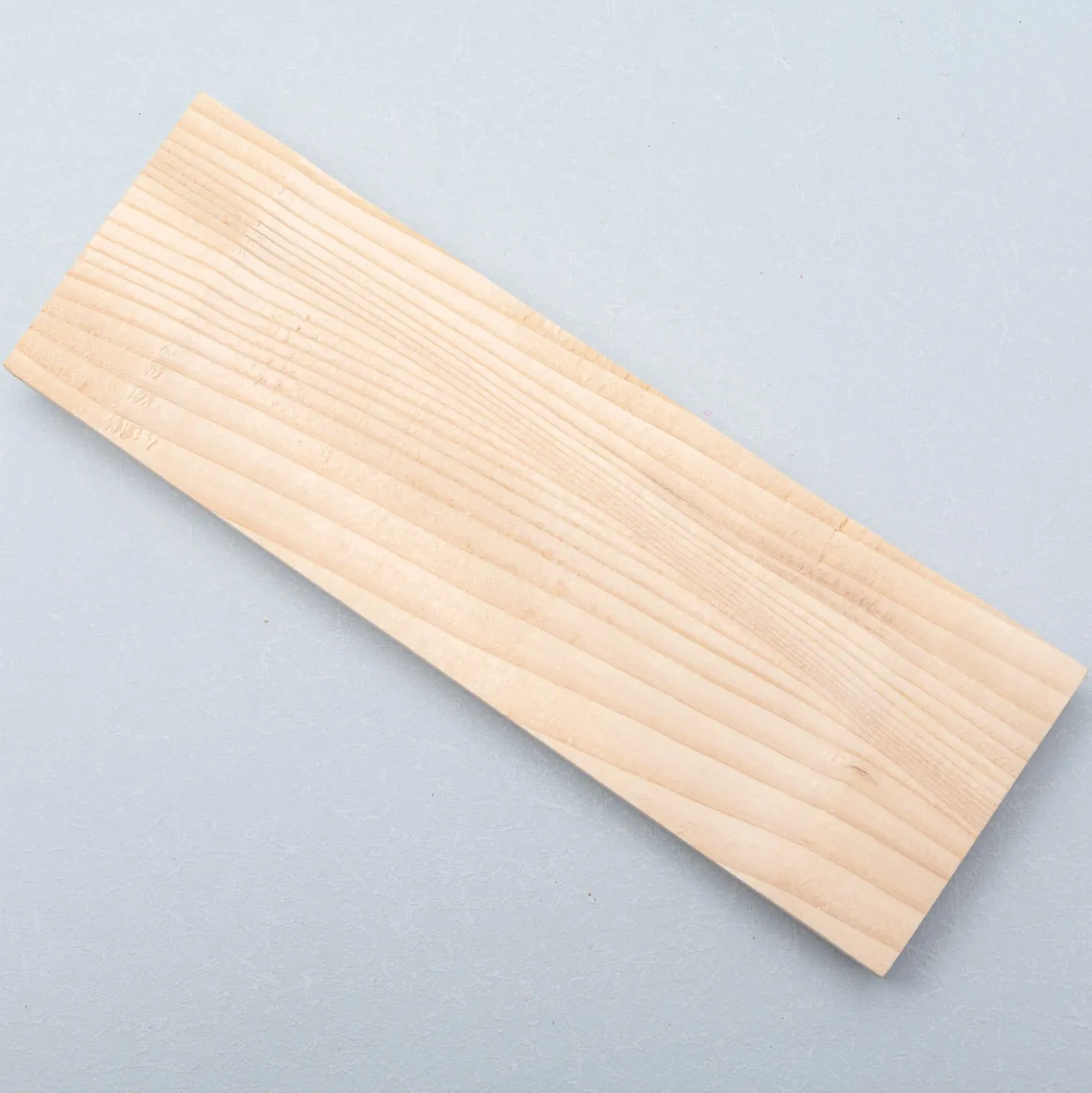 Ho Hout Basis voor Slijpstenen