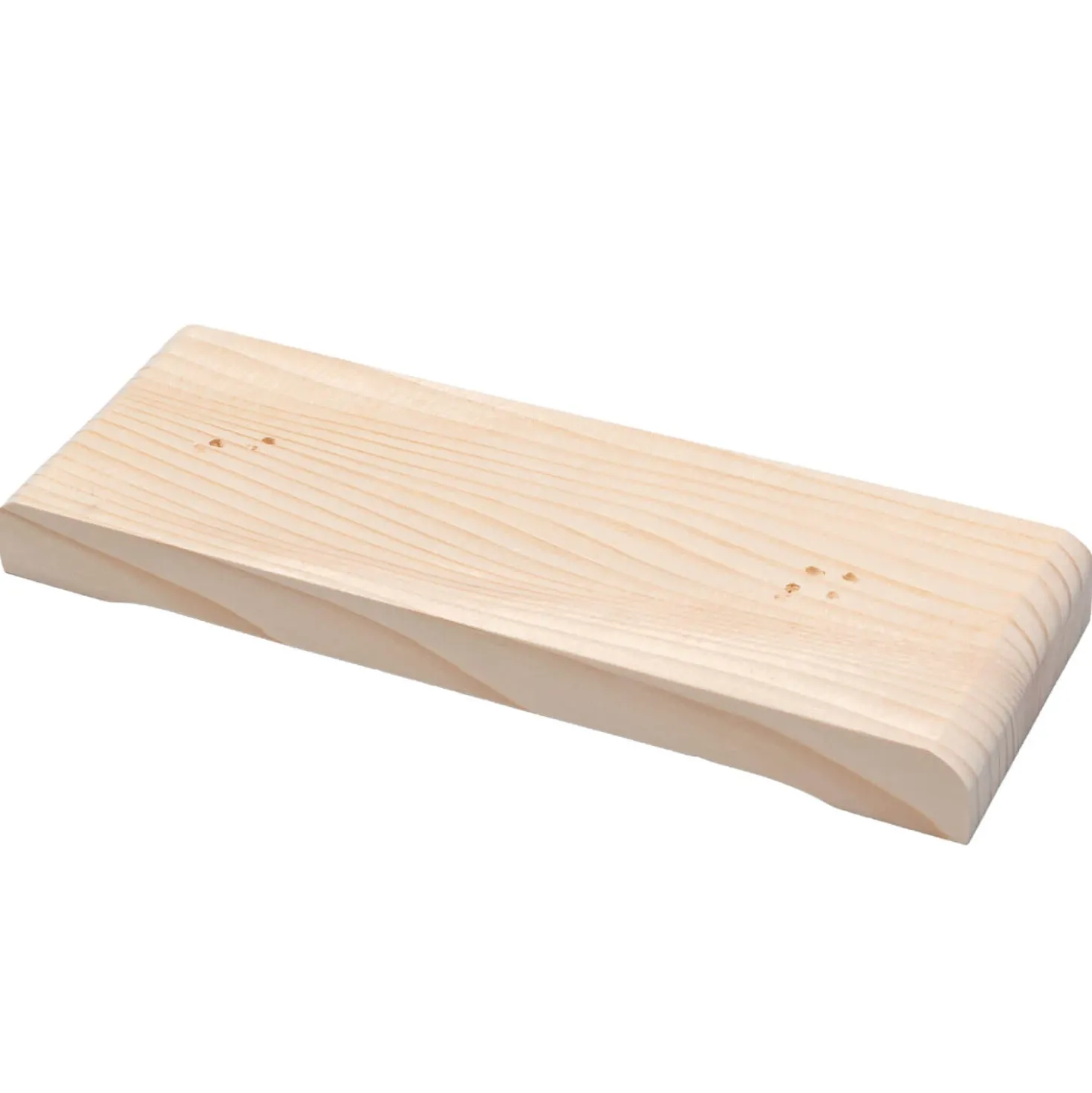 Ho Hout Basis voor Slijpstenen