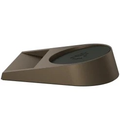 Horl Dock Dark Bronze