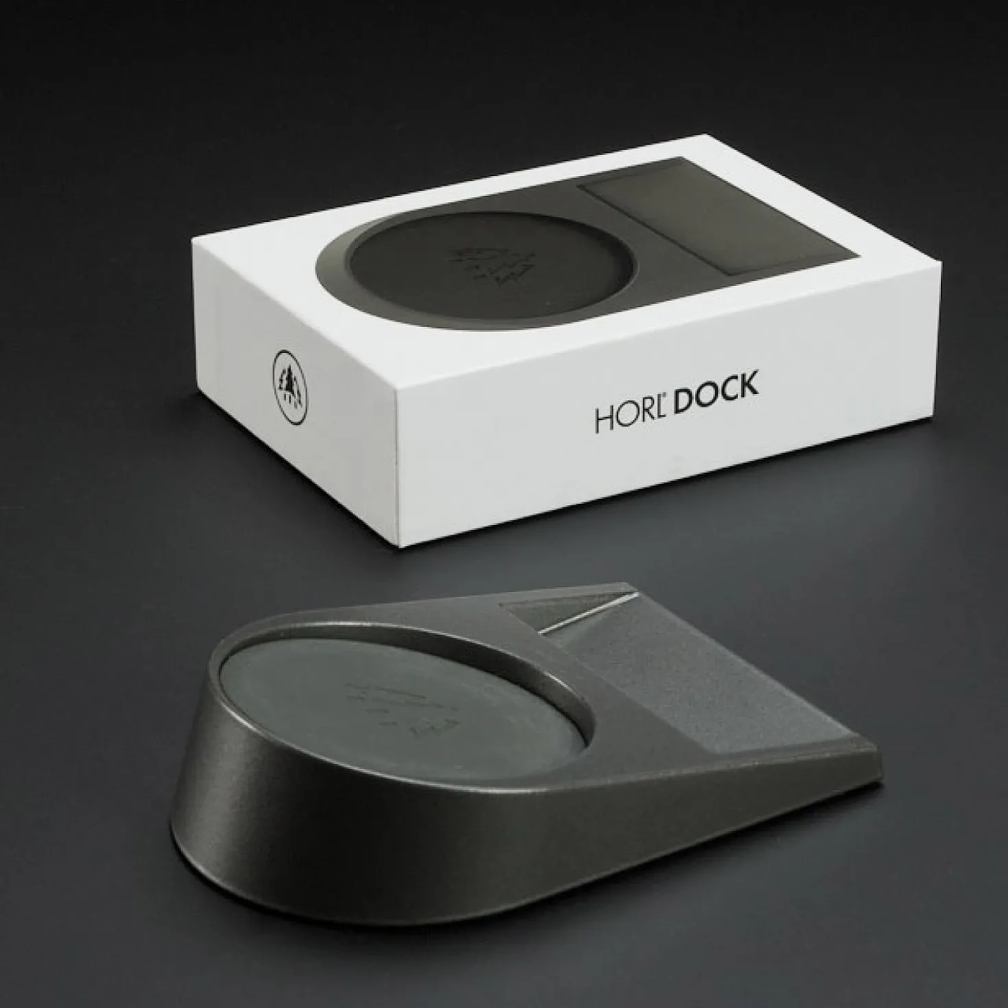 Horl Dock Graphite