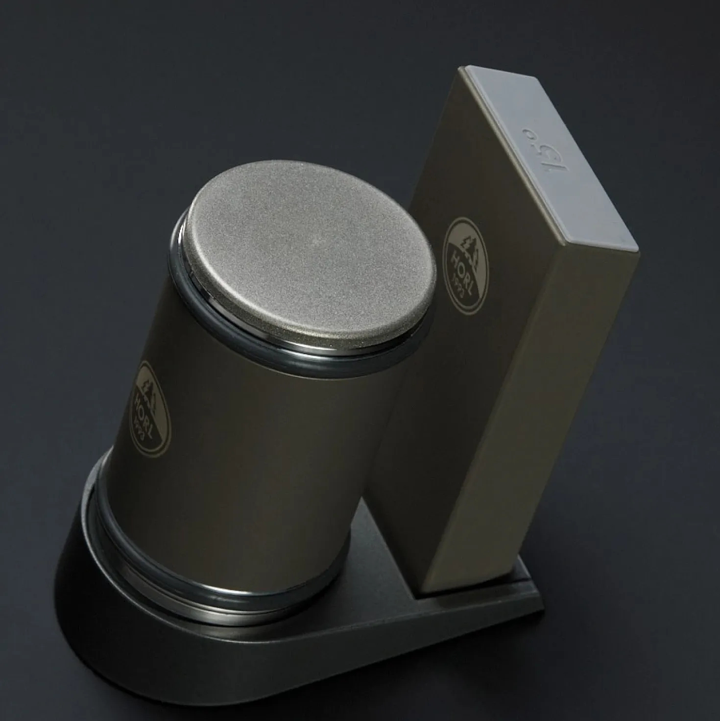 Horl Dock Graphite