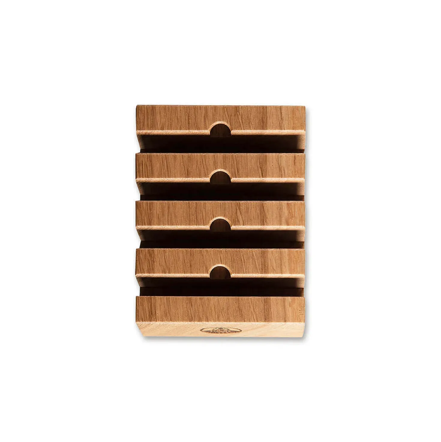 Horl Grinding Disc Station Oak