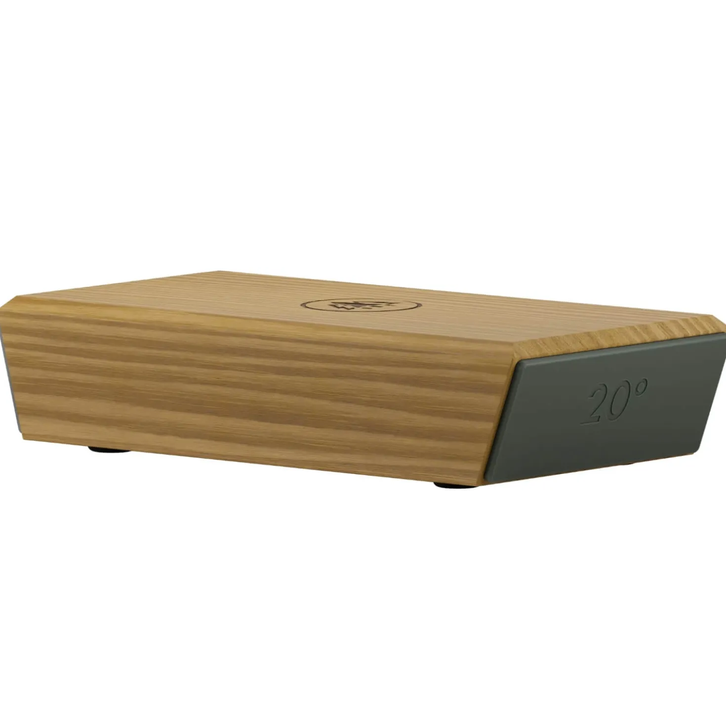 Horl 3 Slijper Eiken