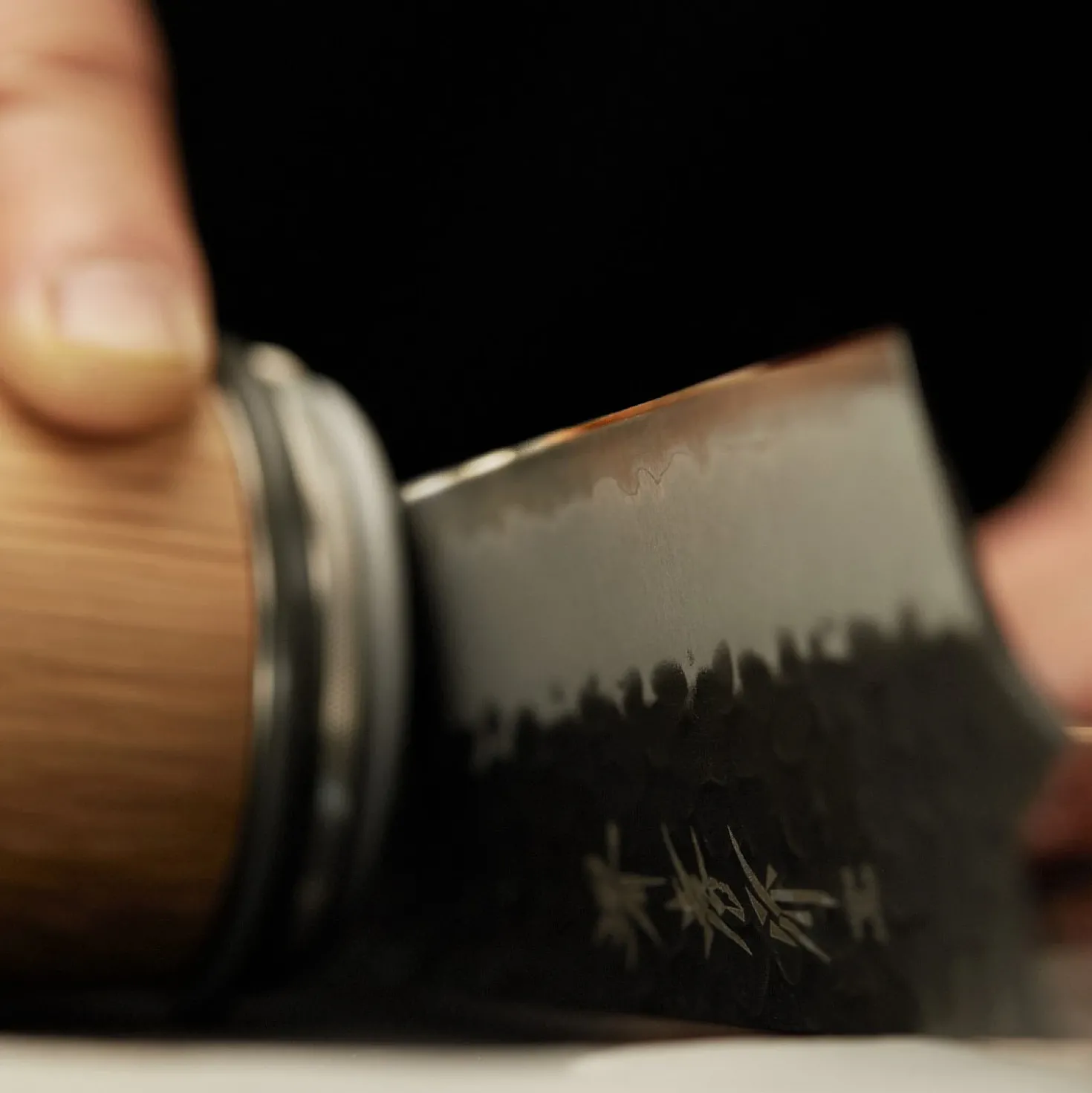 Horl 3 Whetstone Kagami Ultra-Fine