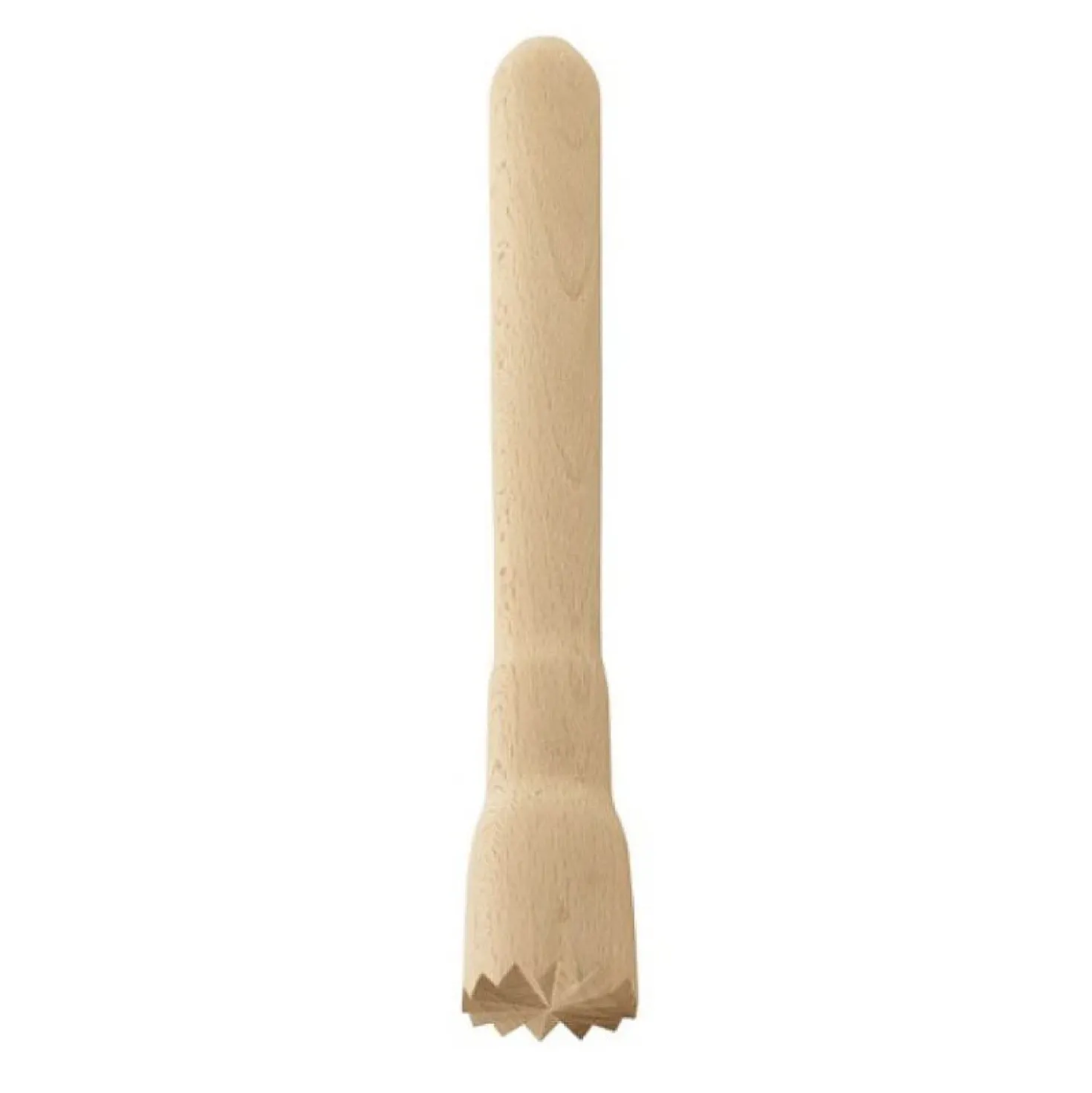 Houten Cocktailstamper