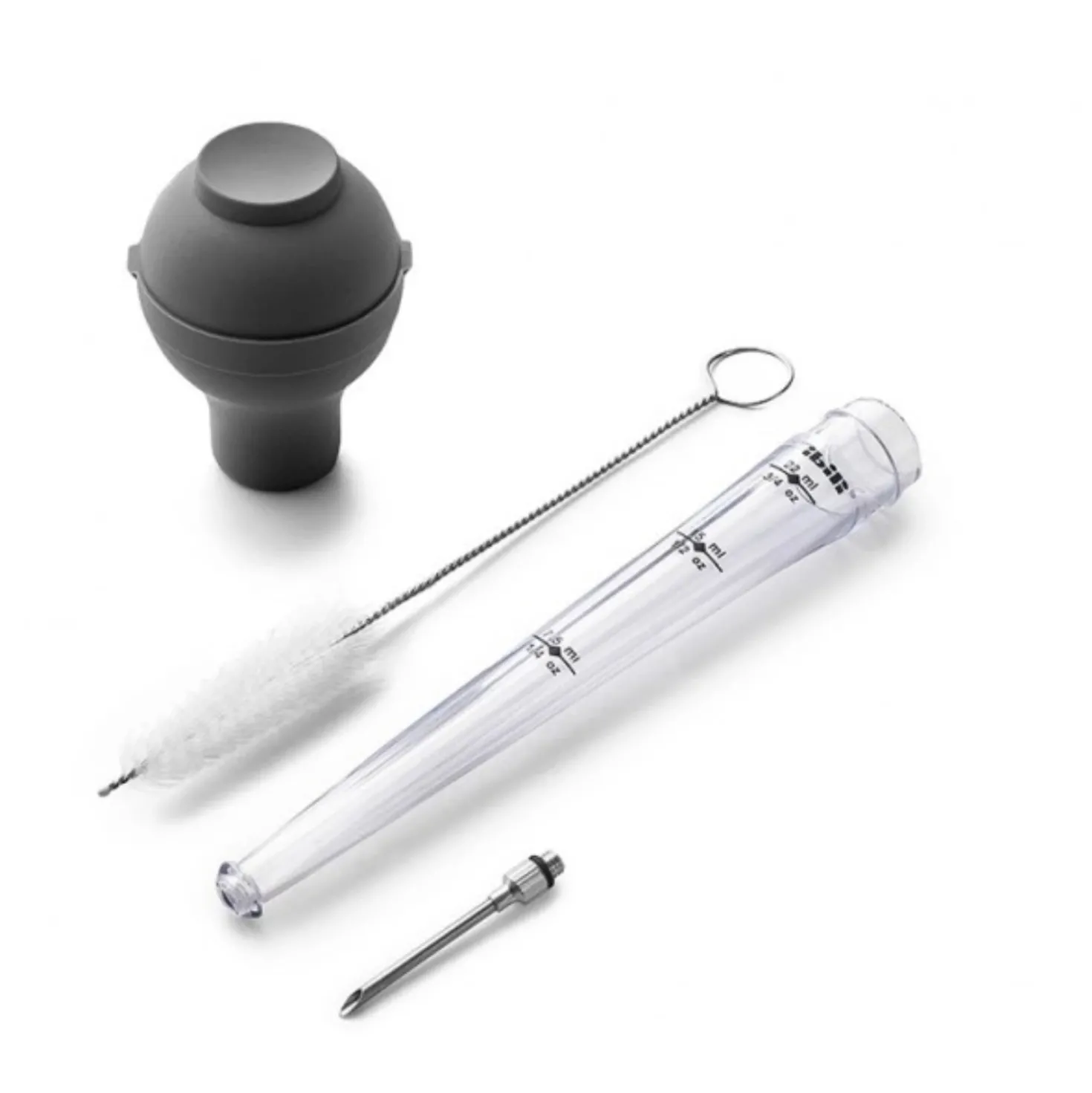 Ibili Bedruipspuit / Injecteur