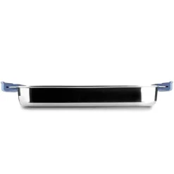 Ibili Braadslede RVS 27 x 17 cm