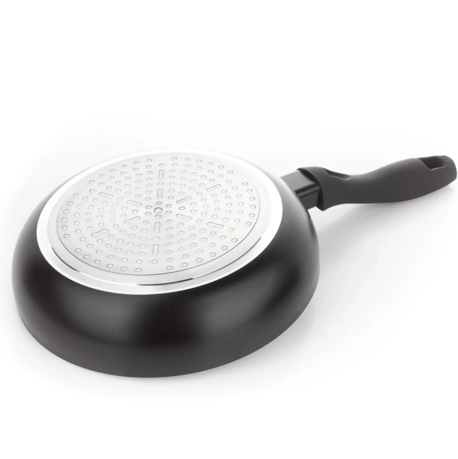 Ibili Fusion Koekenpan 28 cm