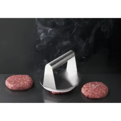 Ibili Hamburgerpers 14.5 cm