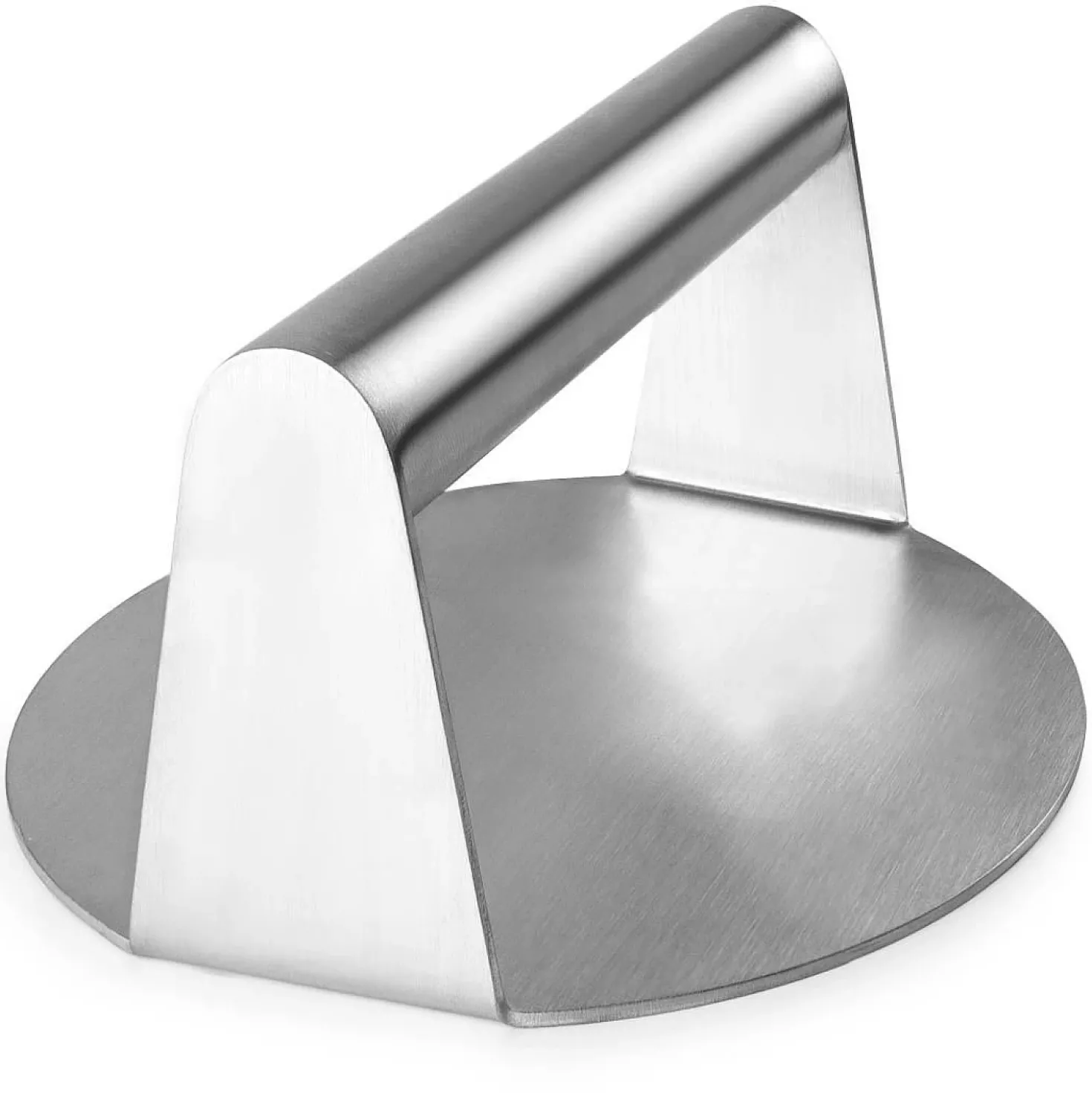 Ibili Hamburgerpers 14.5 cm